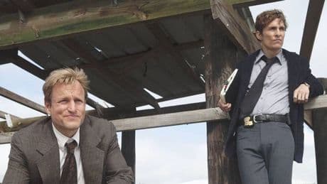 Matthew McConaughey und Woody Harrelson: Comeback als "True Detectives"?
