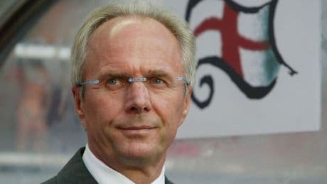 Sven Goran Eriksson home price slashed by £400,000 as family cut price to pay off debts