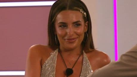 Love Island winner Toni Laites uses £30 eyelash growth serum that 'works wonders'