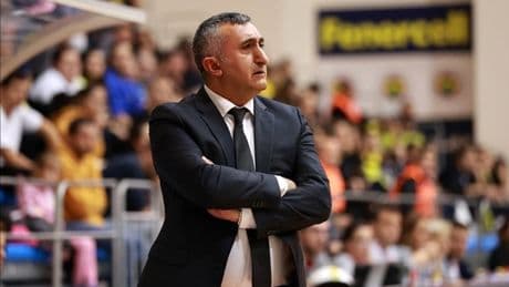 Beşiktaş BOA'da Aziz Akkaya dönemi sona erdi