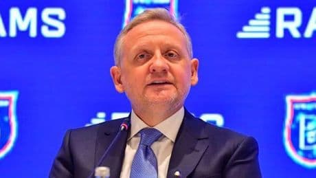 PFDK'dan Göksel Gümüşdağ'a hak mahrumiyeti cezası