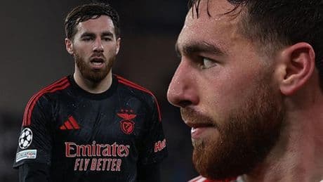Orkun Kökçü, Beşiktaş için İstanbul yolculuğuna hazır! Anlaşma yapıldı, izin çıktı