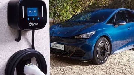 Time you ditched petrol? 'Affordable' electric car update may convince you to switch