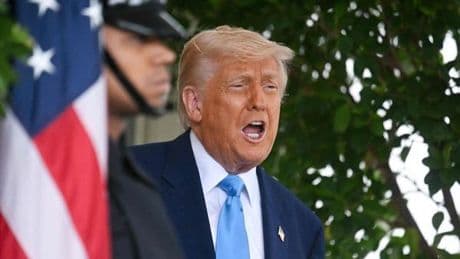 Trumps Angst vor „Kernschmelze“ bringt Annäherung im Zollstreit