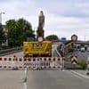 „Drücken Sie uns die Daumen“: Berlin sucht weiter Abrissunternehmen für marode Wuhlheide-Brücke