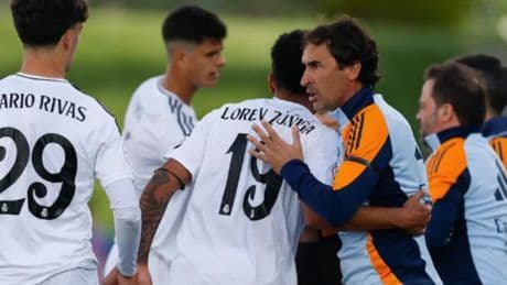 Raúl no da crédito