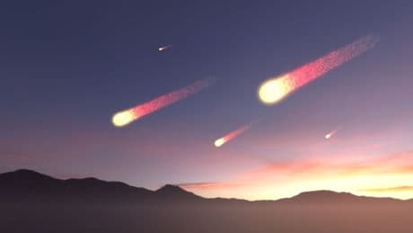 Six asteroids ‘dangerous to Earth’ discovered – but could they really hit us?