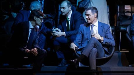 El Banco Sabadell arroja sobre el Gobierno la presión por la opa y alerta de que trasciende a Cataluña