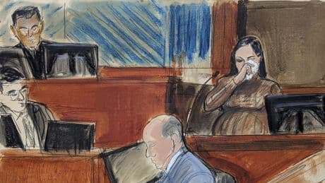 Diddy trial: Cassie Ventura faces 2nd day of questioning from Combs’ lawyers