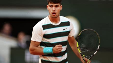 French Open 2025 men’s singles final: Start time and how to watch ‘dream’ clash