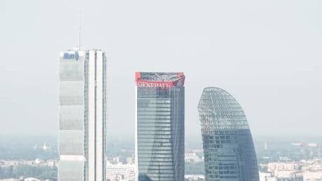 La Torre è "sotto controllo". Riaperte piazza e metrò