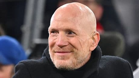 „Grundsätzliche Identität verloren“ – Sammer zerlegt den deutschen Fußball