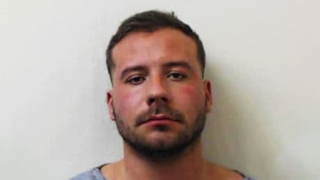 Man murdered girlfriend, 21, decapitated her then pretended to be her