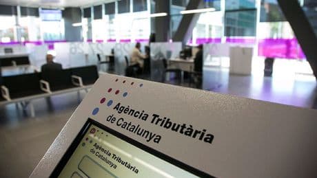 La hacienda catalana aplaza hasta 2028 la gestión del IRPF