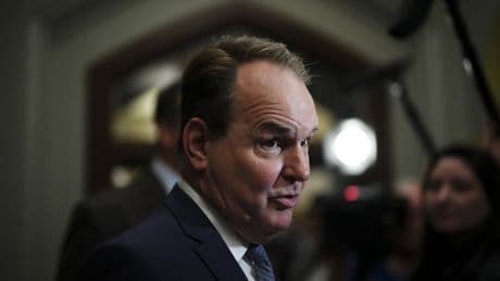 Liberals won’t split internal trade, major projects bill despite Bloc call