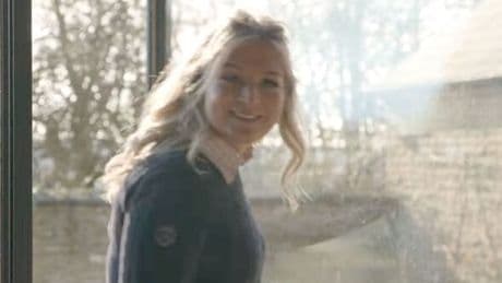 Meet Clarkson's Farm's new assistant Harriet Cowan