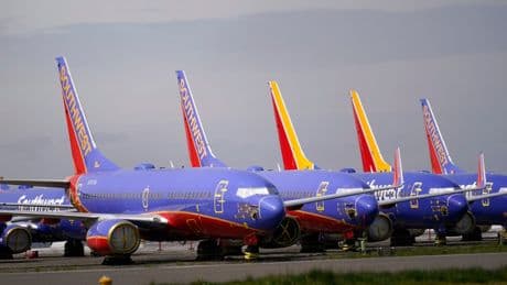 Boeing addresses more labor strife amid attempt to resuscitate its reputation