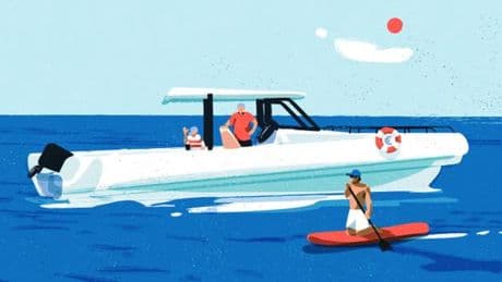 « A mon âge, mes parents étaient déjà propriétaires, moi j’arrive tout juste à épargner » : le nouveau déclassement des générations