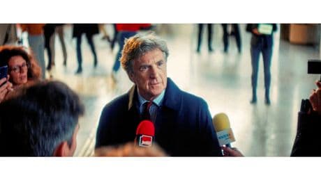 Les 4 films à ne pas rater au cinéma cette semaine