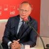 Violences après la victoire du PSG : "Nous n'avons pas les instruments adaptés pour gérer ces délits qui sont insupportables", juge Édouard Philippe