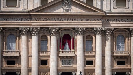 For LGBTQ Catholics, a lot depends on the next Pope