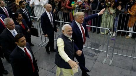 Geopolitik: Trump erhöht Zölle gegen Indien auf 50 Prozent – Sechs Gründe für seine Härte gegen das Land