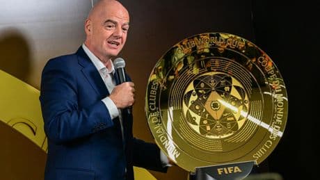 Coupe du monde des clubs : le plan marketing à 50 millions de dollars de la FIFA pour tenter de remplir les stades