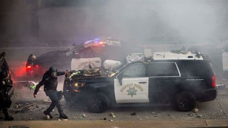 Seit Tagen Ausschreitungen - Die Hintergründe der Unruhen in Los Angeles