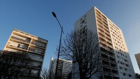 "Nous avons besoin de la puissance publique": l'appel à l'aide du mouvement HLM qui peine à construire de nouveaux logements