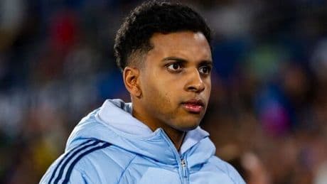 Arsenal learn Rodrygo price tag as Gunners 'hold talks' about blockbuster transfer
