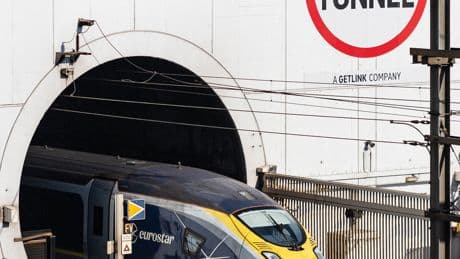 Eurostar Trains Delayed and Canceled After Cable Theft