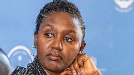 Sept migrants sont arrivés au Rwanda, dans le cadre d’un accord avec les Etats-Unis