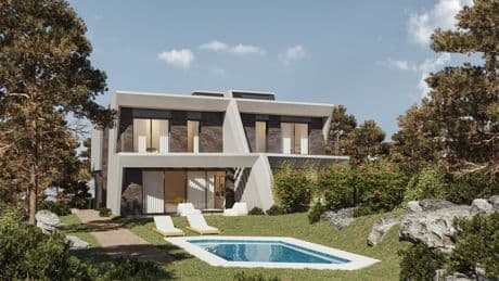 Torrelodones, la otra gran alternativa al centro de Madrid