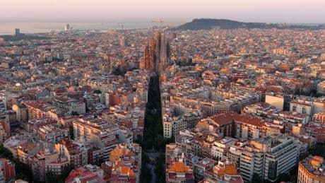 Spain eases visa rules to draw foreign students barred from US by Trump