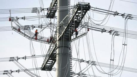 IT-Sicherheitsamtschefin warnt vor verstärkten Cyberangriffen auf Energieversorgung