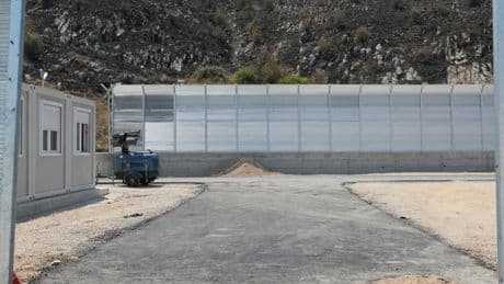 Italien/Albanien | Nach Deal mit Italien jetzt 43 Migranten in Albanien inhaftiert