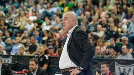 Baskonia-Bilbao Basket, minuto a minuto