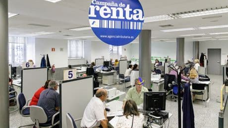 Asufin recuerda la posibilidad de reclamar los impuestos basados en el catastro antes de la revisión que hará el Constitucional
