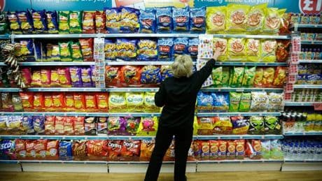 Poundland shoppers say it's 'so sad' as another high street store closing this month