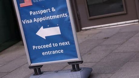 Washington applique une nouvelle politique de visas pour le Malawi et la Zambie