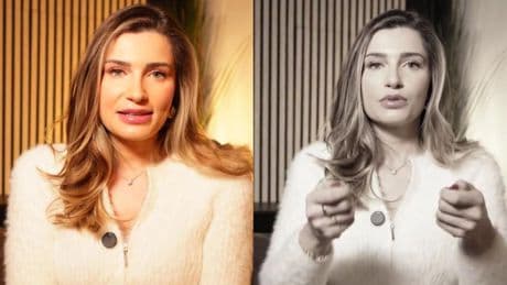 Claudia Nicolasa, psicóloga: “A nuestro cerebro le gusta mucho tener el control de la vida”