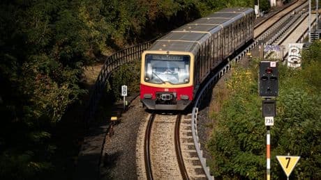 Berlin: S-Bahn-Verkehr erneut massiv eingeschränkt – Alternativen