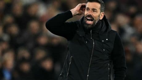 Ruud van Nistelrooy ‘to leave Leicester at end of season with two names in frame to replace Man Utd icon after 6 months’
