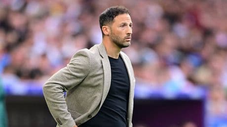 Nach Spalletti-Entlassung - Deutscher Trainer plötzlich Kandidat auf Italien-Job