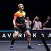 Grand Smash de Las Vegas. Félix Lebrun élimine Simon Gauzy, Jia Nan Yuan et Lilian Bardet en 8es