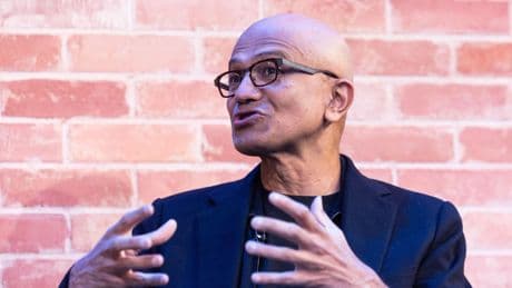 Satya Nadella, el líder discreto que cambió el rumbo de Microsoft