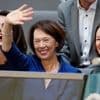 Bundestag: Merz-Familie, Merkel und Astronaut Gerst bei Kanzlerwahl