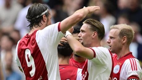Pronostici Eredivisie, Ajax-Telstar: nessun dubbio per le quote