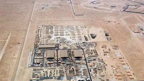 Irán ataca bases militares de Estados Unidos en Qatar e Irak como primera represalia a los bombardeos de Donald Trump