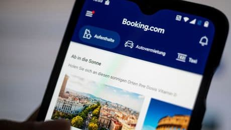 Sammelklage: Gemeinsam gegen Booking